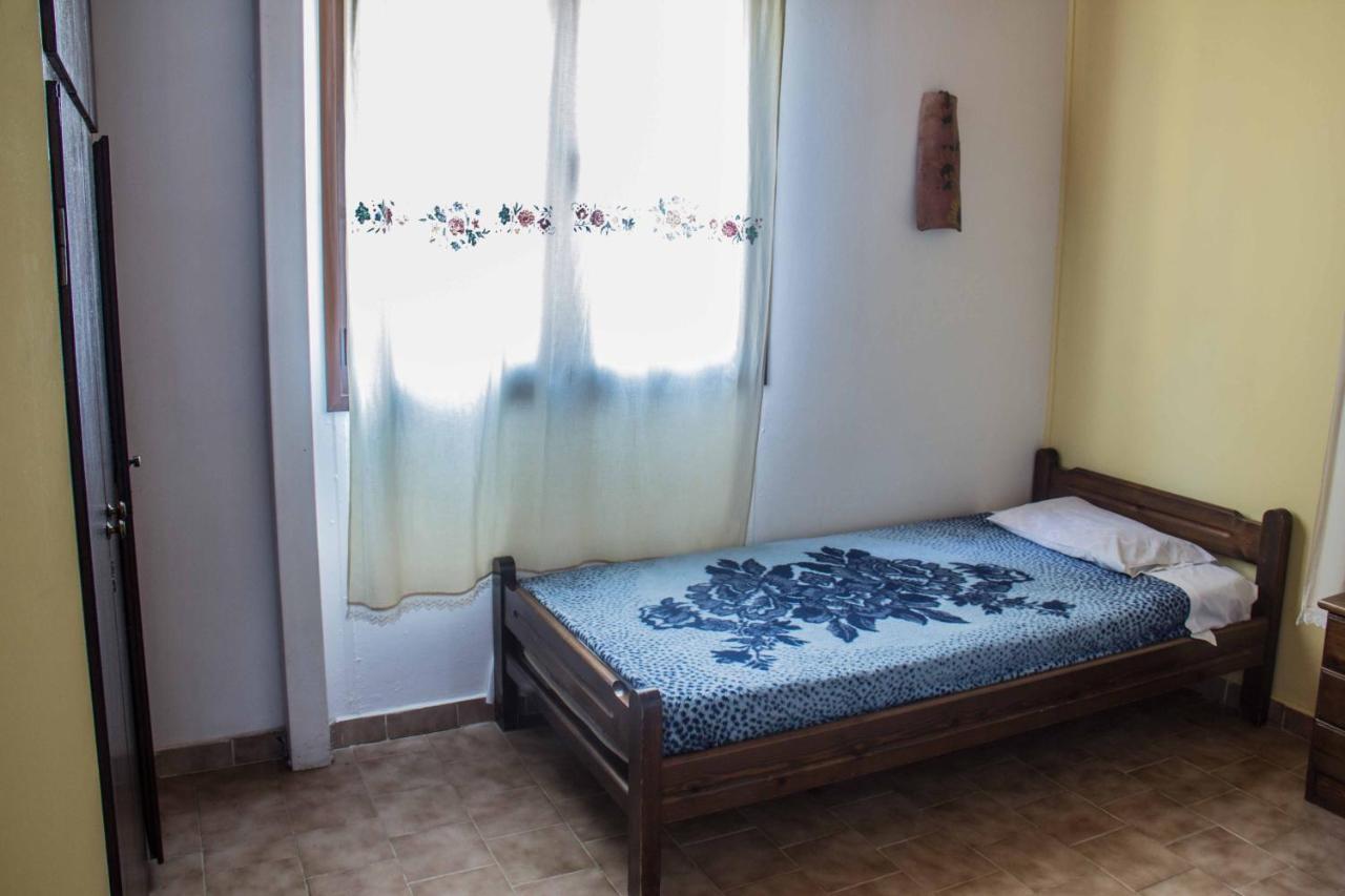 Villa Georgia Kalívesz Kültér fotó